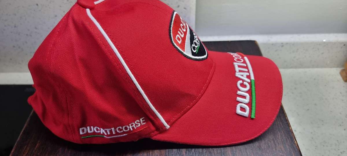 Ducati Hat