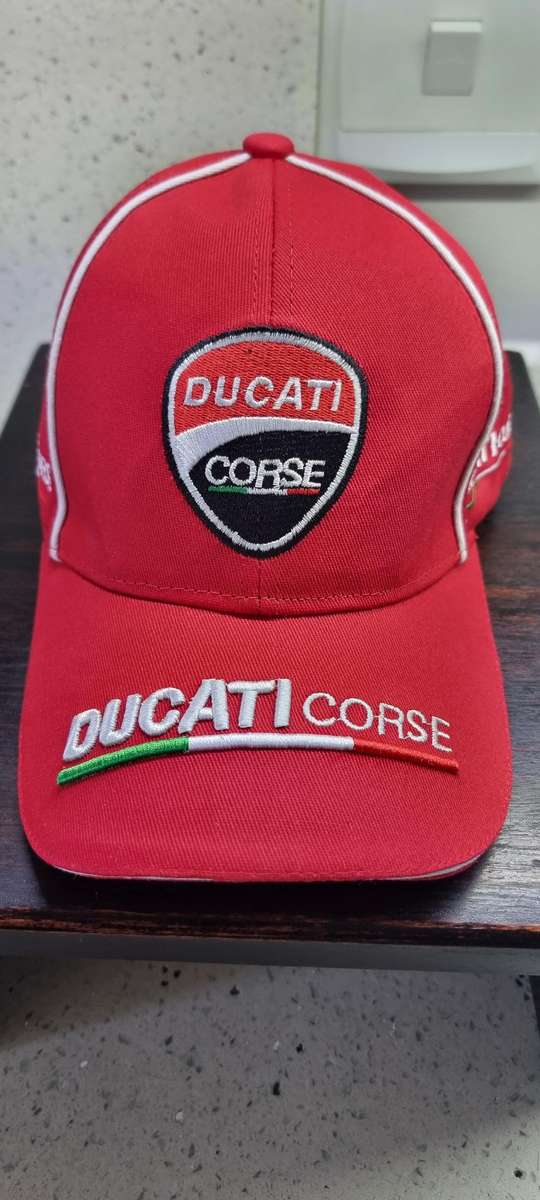 Ducati Hat