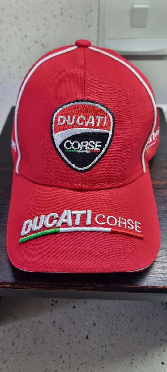 Ducati Hat