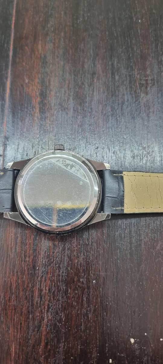 Watch Johnnie Walker