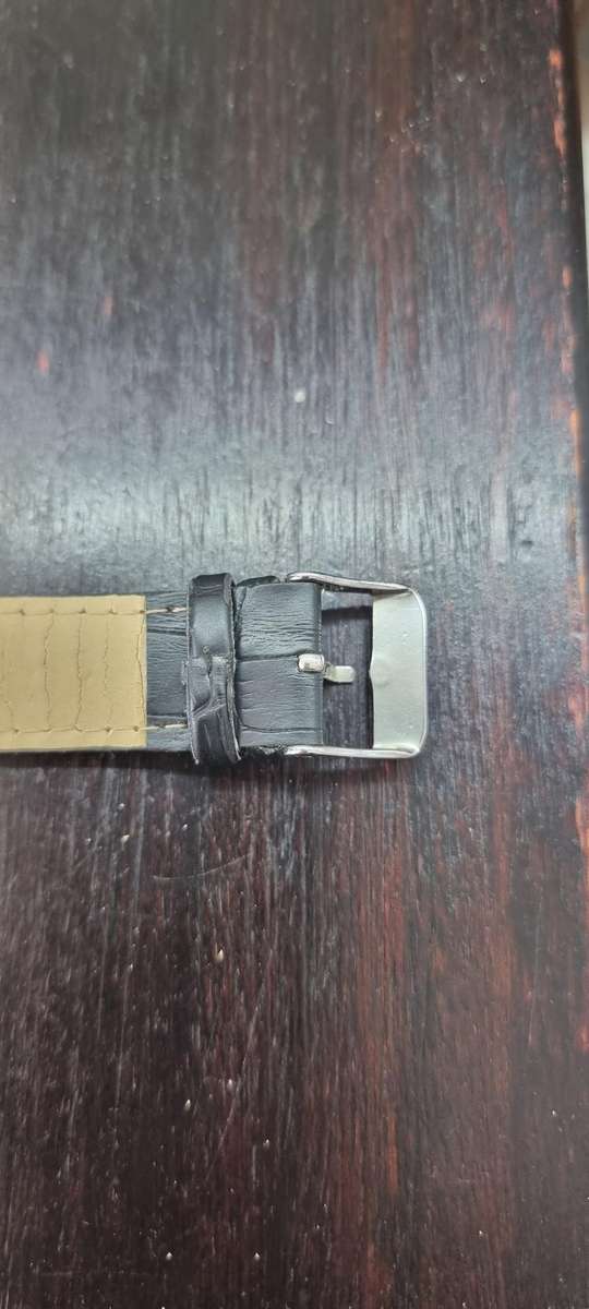 Watch Johnnie Walker