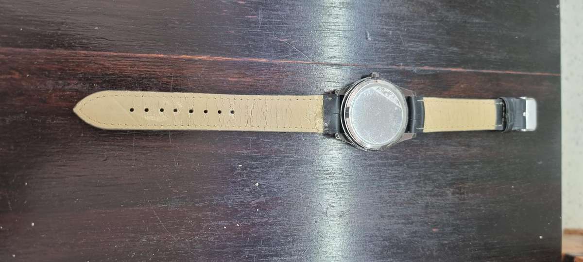 Watch Johnnie Walker