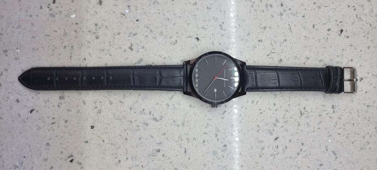 Watch Johnnie Walker