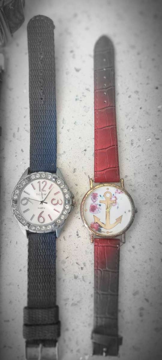 Watches