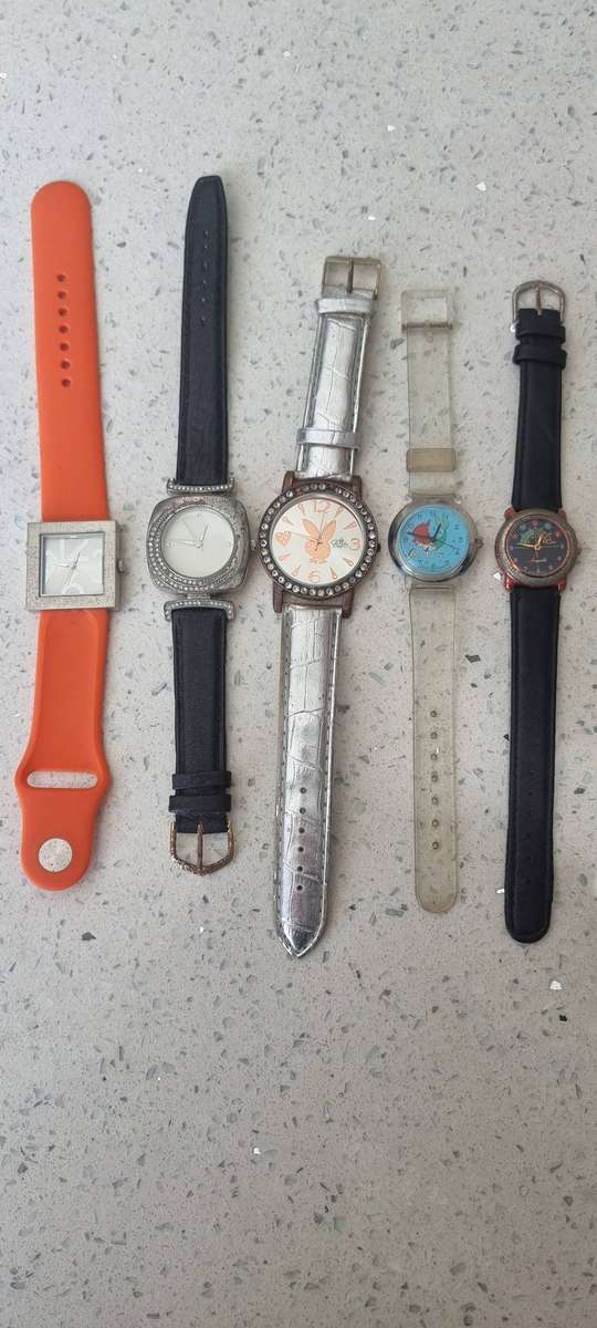 Watches x5