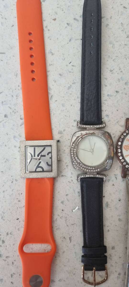 Watches x5