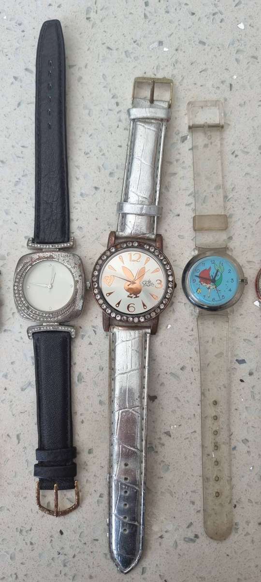 Watches x5