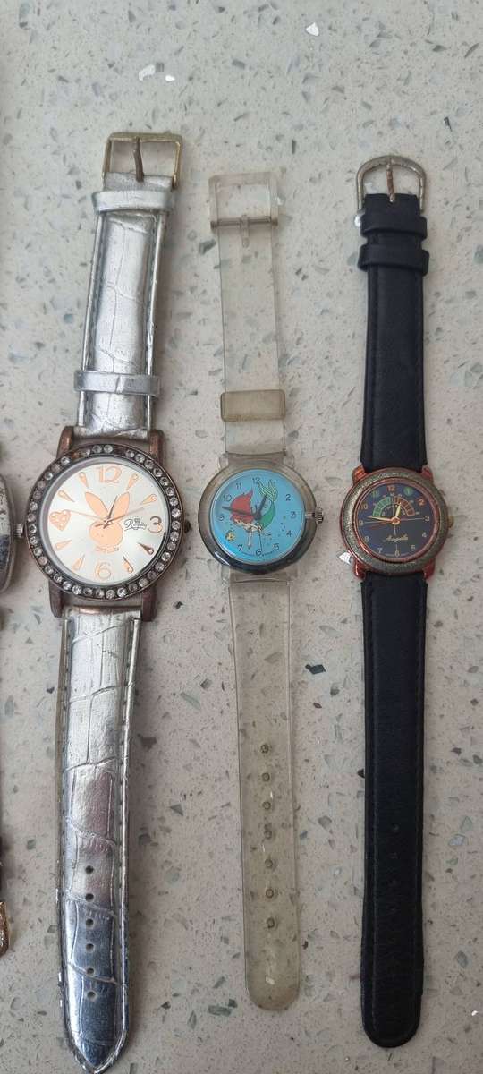 Watches x5