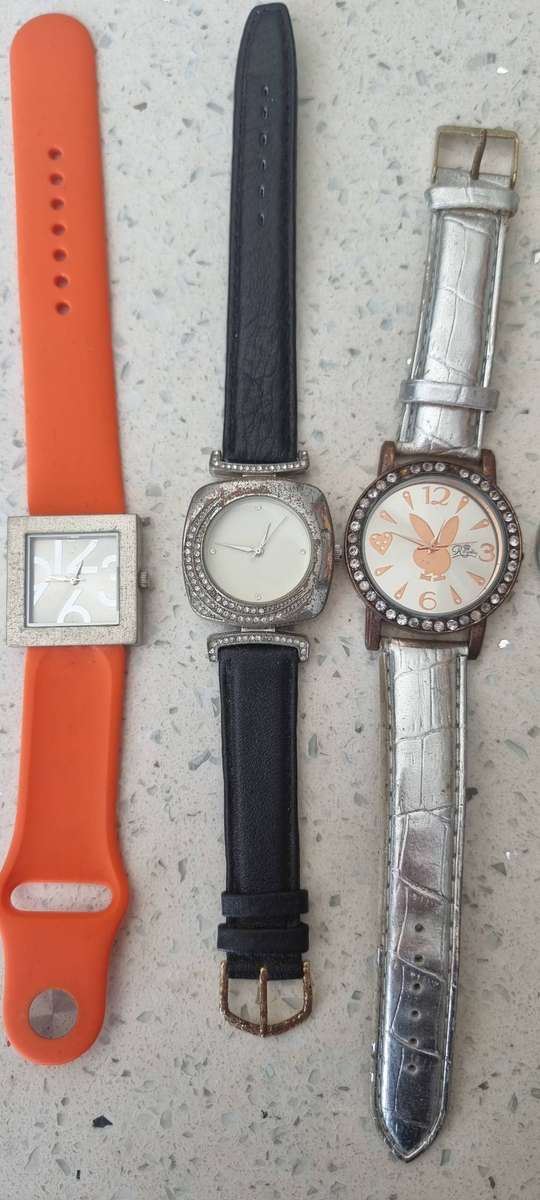 Watches x5