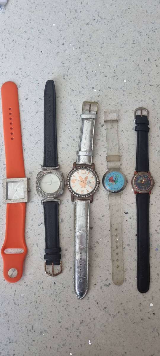 Watches x5
