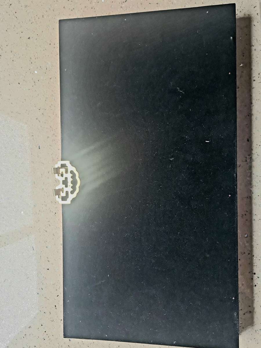 Beautifully framed Vintage Chinese Gods