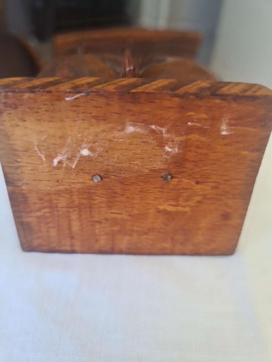 Coco de Mer Seychelles souvenir