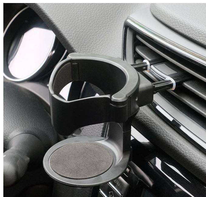 Car Water Cup Holder