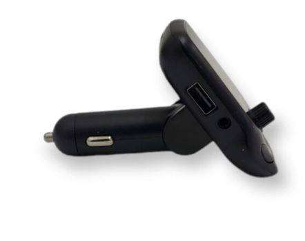 AB-Q541 Bluetooth Car Charger With MP3 Player