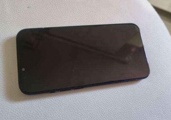 iPhone 14 128GB Midnight