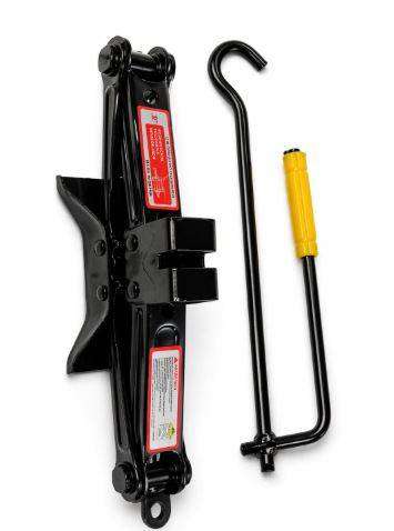 2 Ton Scissor Car Jack