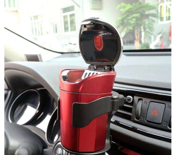 Car Water Cup Holder