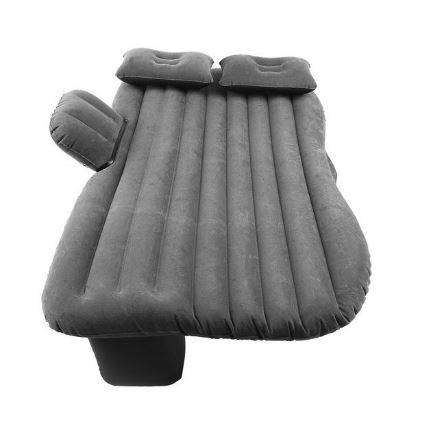 Car Travel Mattress - Grey