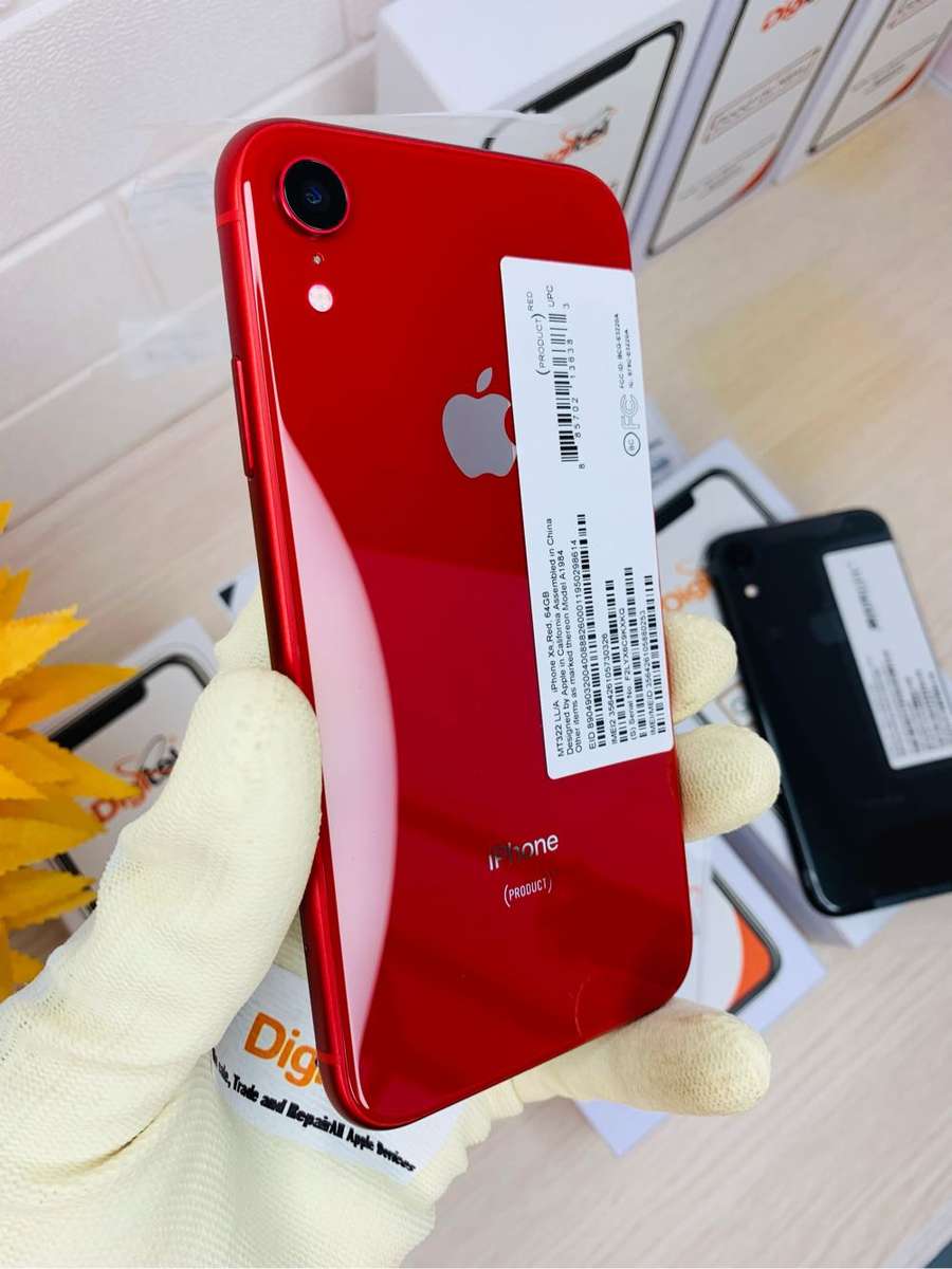 iPhone XR 64GB