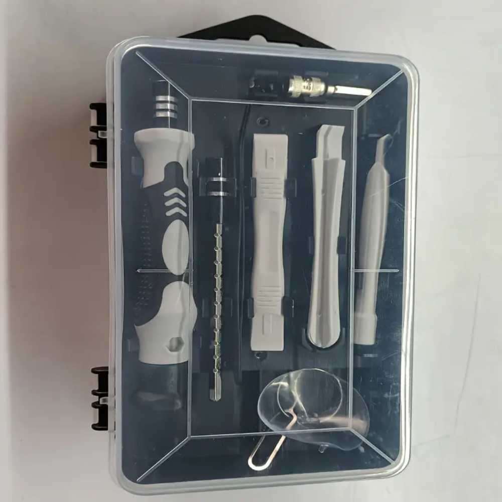 115-in-1 Precision screwdriver set