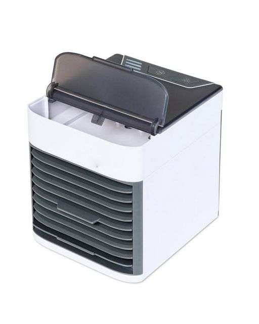 Portable Ultra Air Cooler