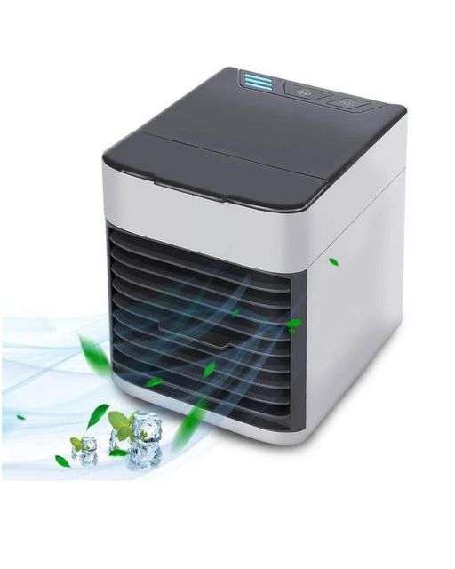 Portable Ultra Air Cooler