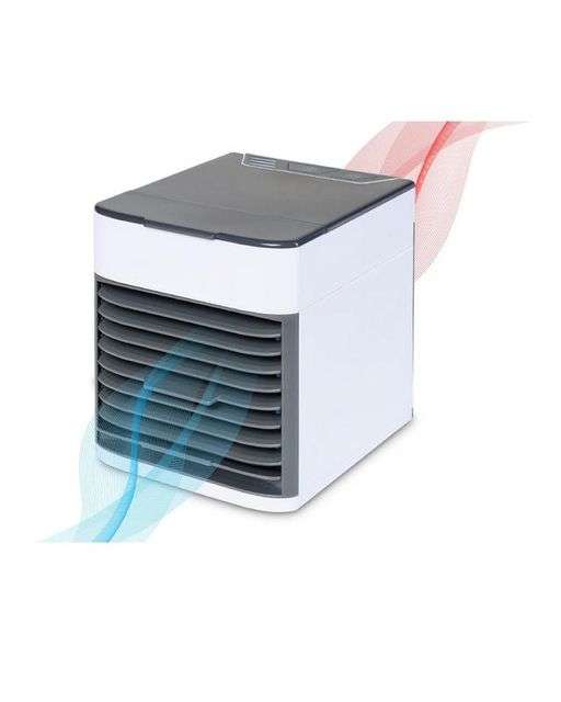Portable Ultra Air Cooler