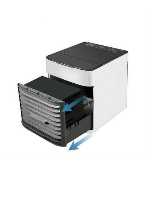 Portable Ultra Air Cooler