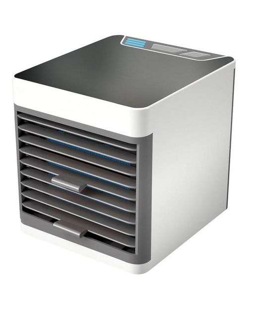 Portable Ultra Air Cooler