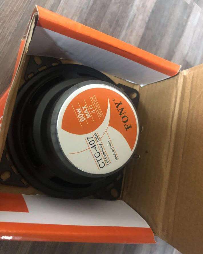 COMPLETE CAR SOUND SYSTEM KIT 5 ASSORTED SPEAKER PAIRS 6X9, 6.5INCH , 5 INCH, 4 INCH AND TWEETERS