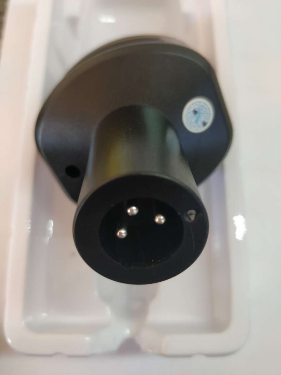 Andowl Microphone Condenser