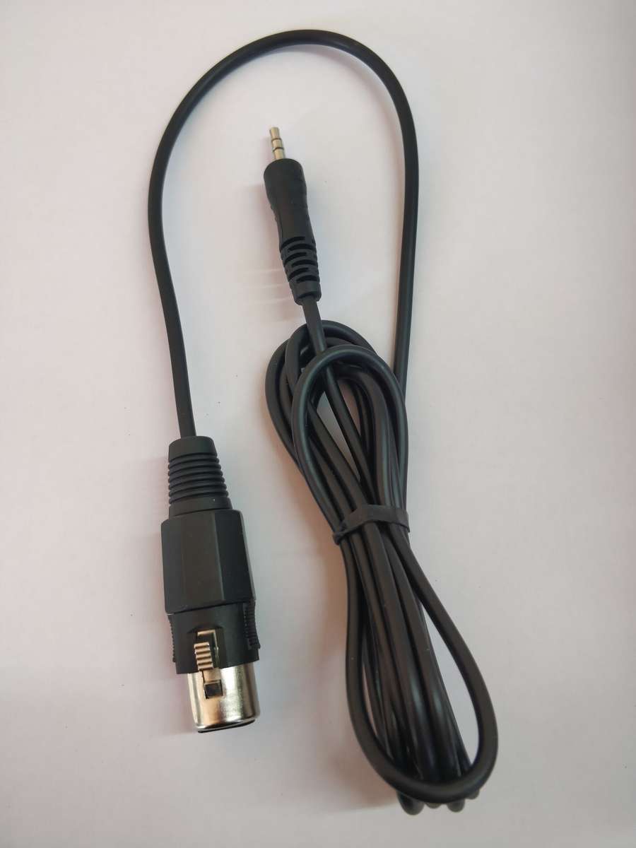 Andowl Microphone Condenser