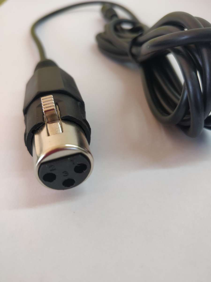 Andowl Microphone Condenser