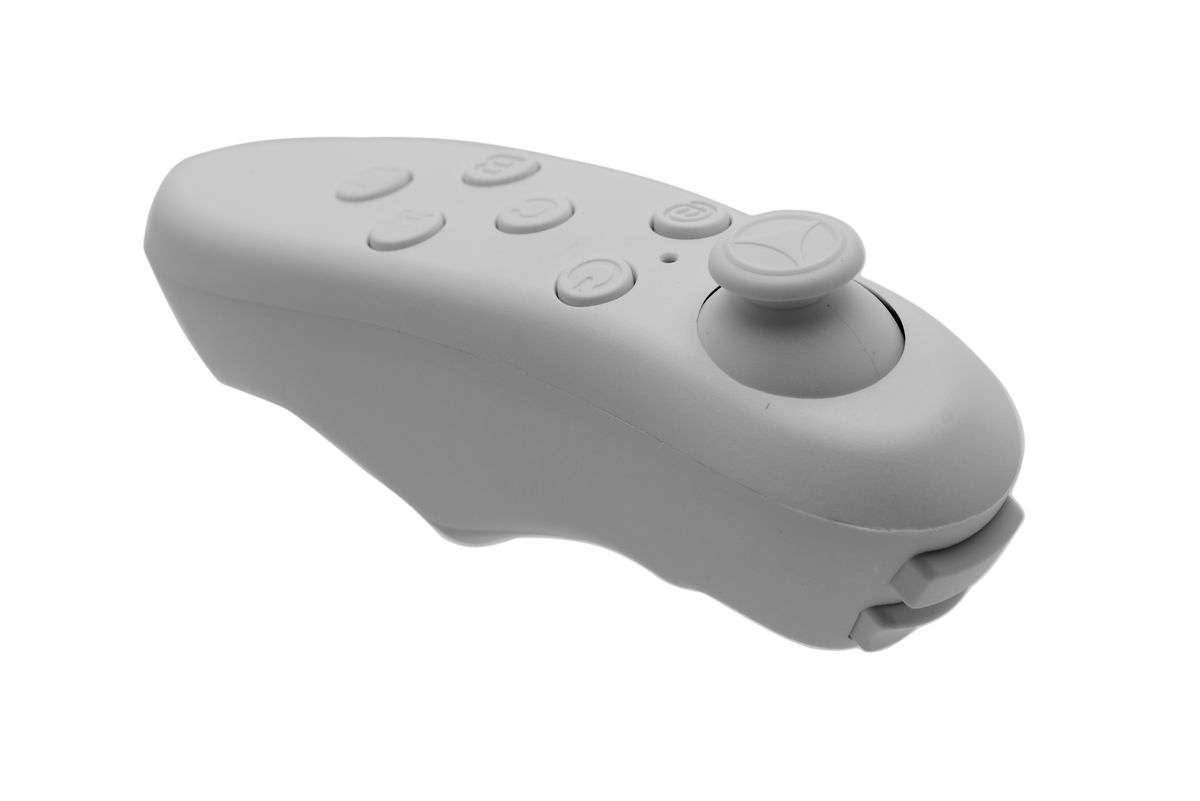 VR Box Virtual Reality Glasses Headset