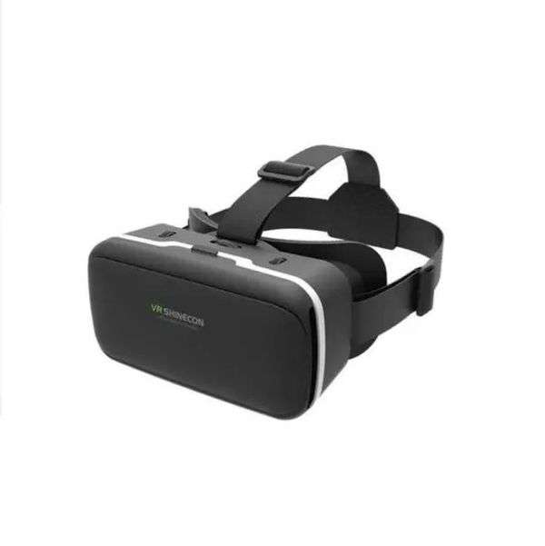 Virtual Reality Headset