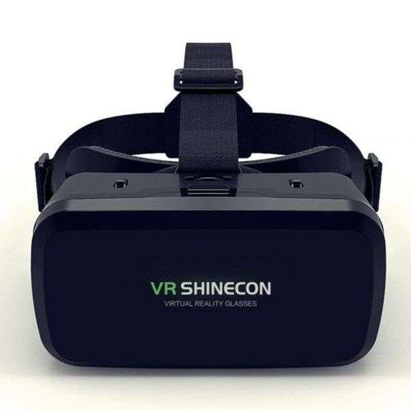 Virtual Reality Headset