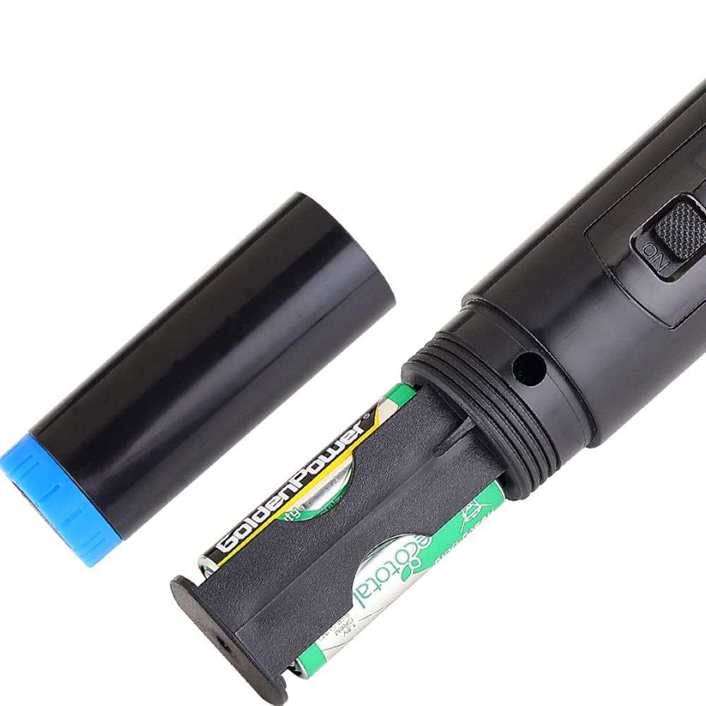 2 Pc Cordless handheld Microphone Set With Rechargeable Receiver & Batteries