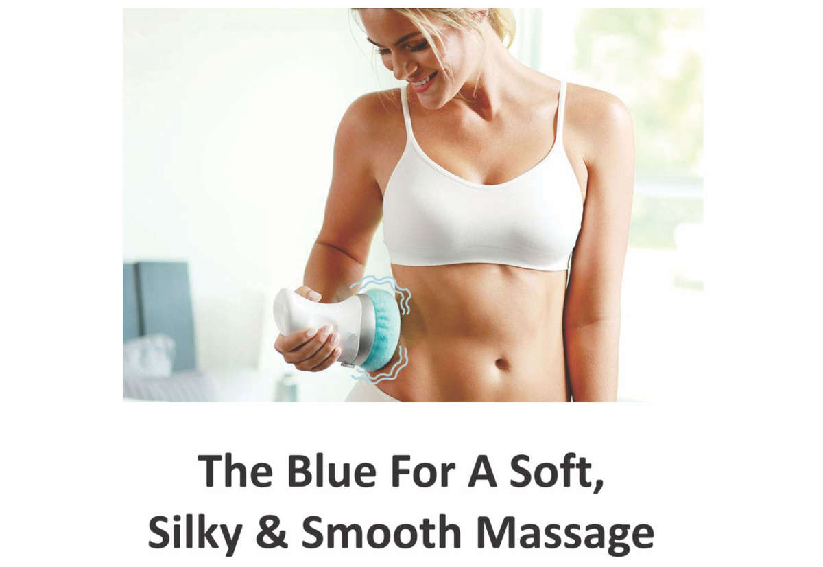 All In One Sculpt Tone & Body Relaxer