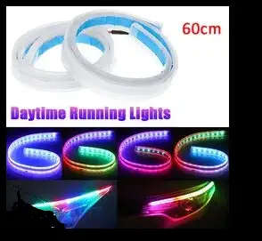 DRL 60CM RGB SWITCHBACK AND INDICATOR