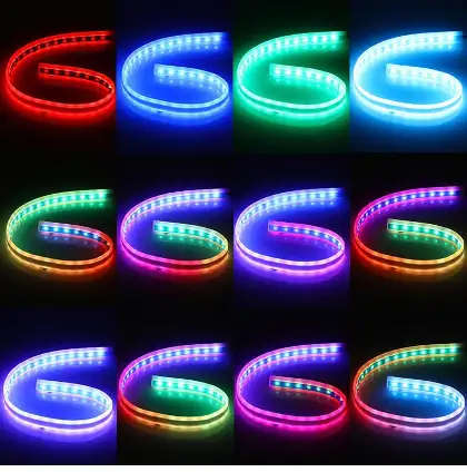 DRL 60CM RGB SWITCHBACK AND INDICATOR