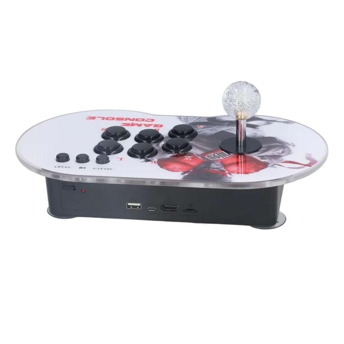 Dual Arcade Retro Gaming Joystick Console with 20349 Built-In Retro Games