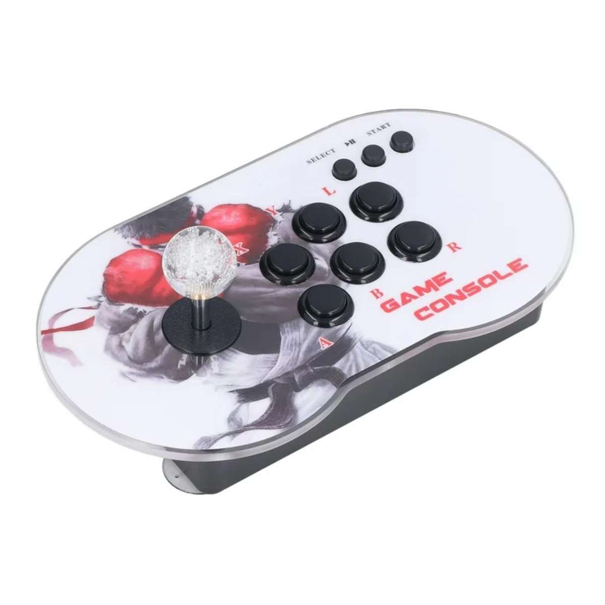 Dual Arcade Retro Gaming Joystick Console with 20349 Built-In Retro Games