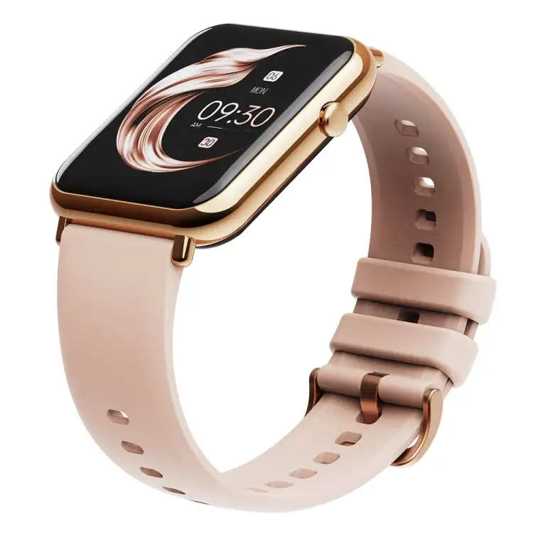 Smart Watch For Apple iOS and Android Phones Fitness Tracker - Q19