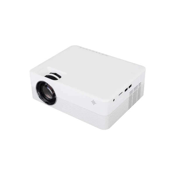 Foyu Android 9.0 Smart Wifi Projector