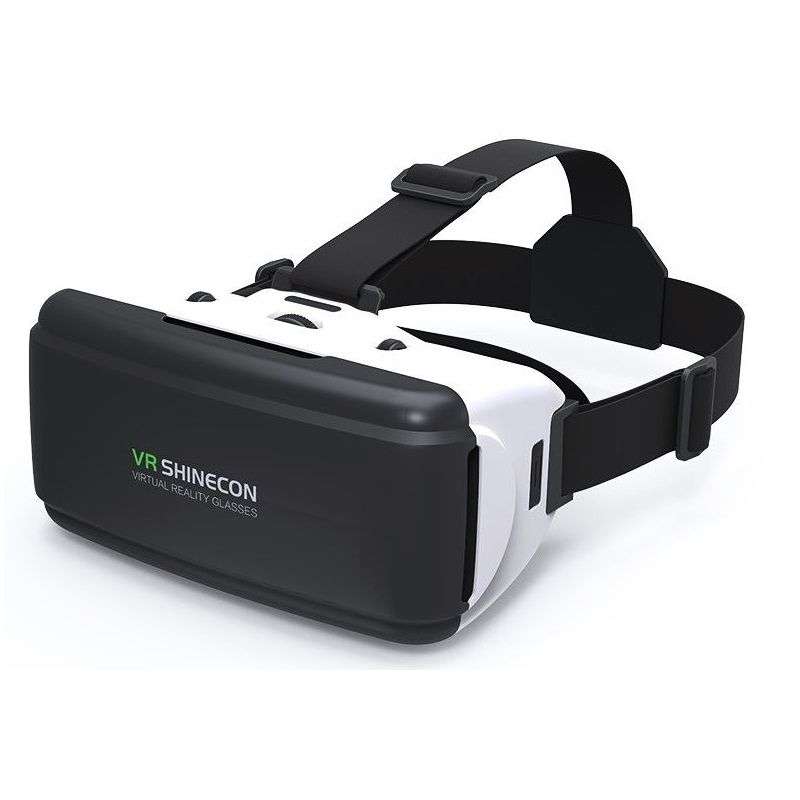 SHINECON 3D VR Glasses Virtual Reality Headset