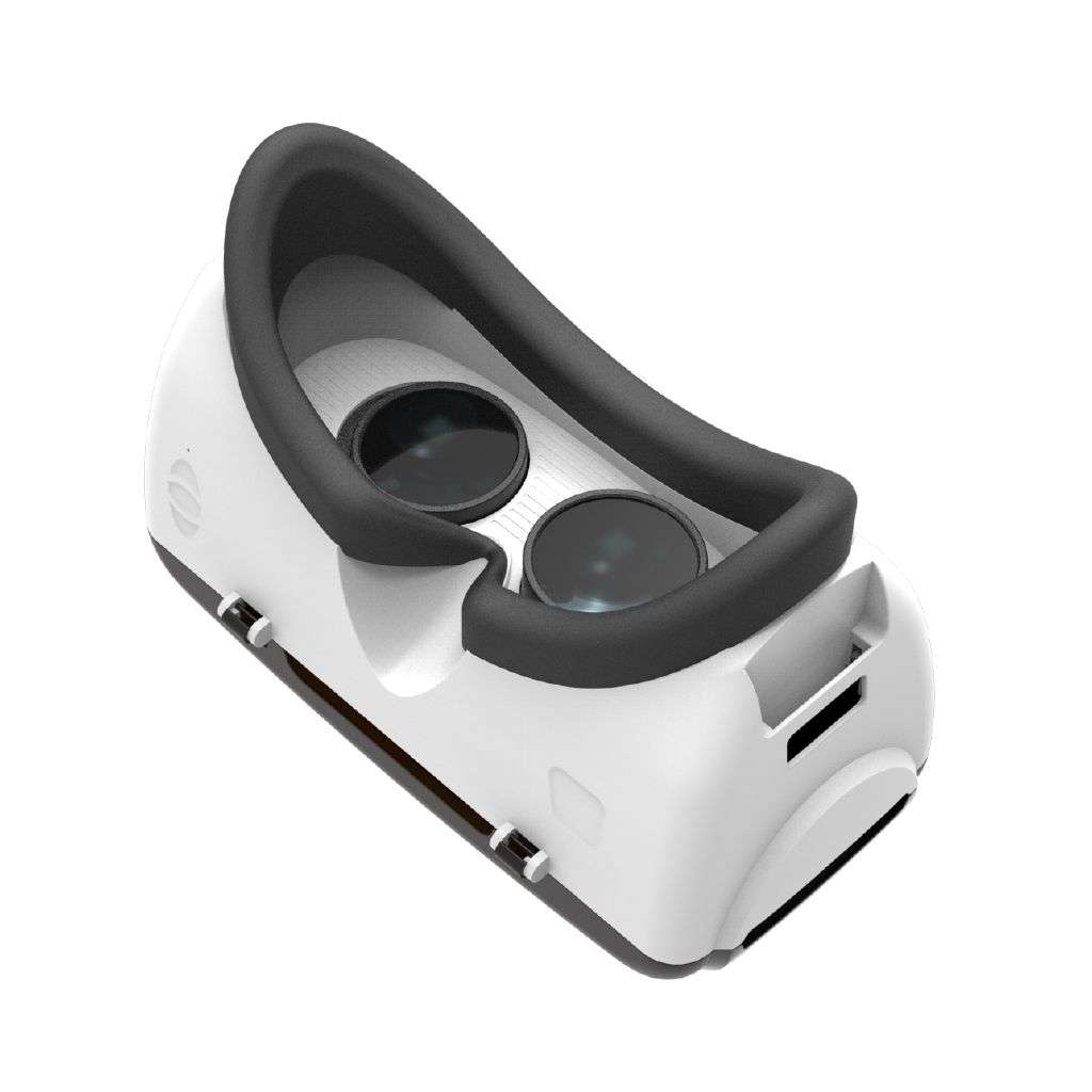 SHINECON 3D VR Glasses Virtual Reality Headset