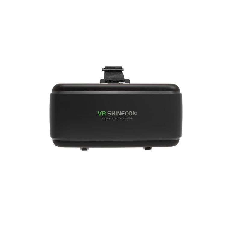 SHINECON 3D VR Glasses Virtual Reality Headset