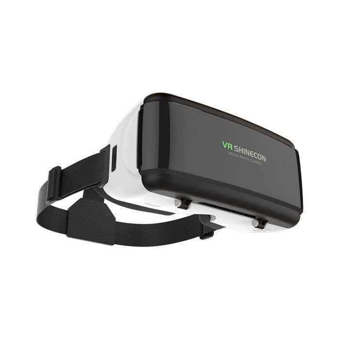 SHINECON 3D VR Glasses Virtual Reality Headset