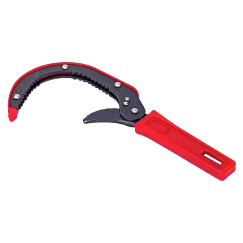 Multifunctional Oil Filter Wrench