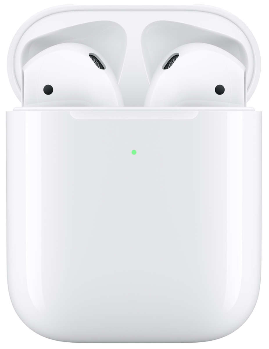 Apple AirPods 2nd Gen